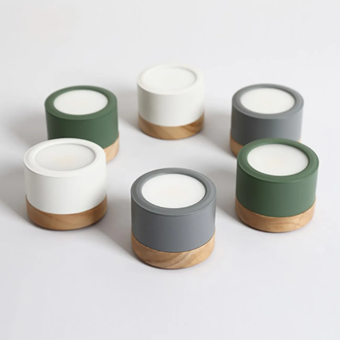 Точечный светильник FOG от ImperiumLoft Точечный светильник FOG от ImperiumLoft