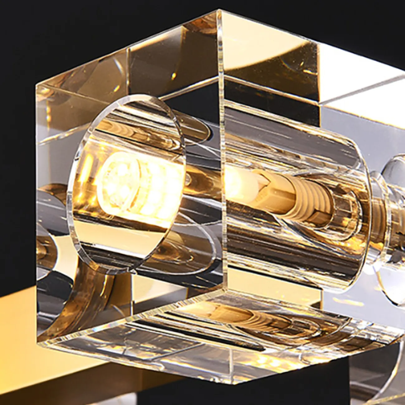 Подвесной светильник DORA MORE L24 Диск от ImperiumLoft