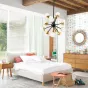 Люстра на штанге SIGNE D47 от ImperiumLoft