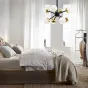 Люстра на штанге SIGNE D47 от ImperiumLoft