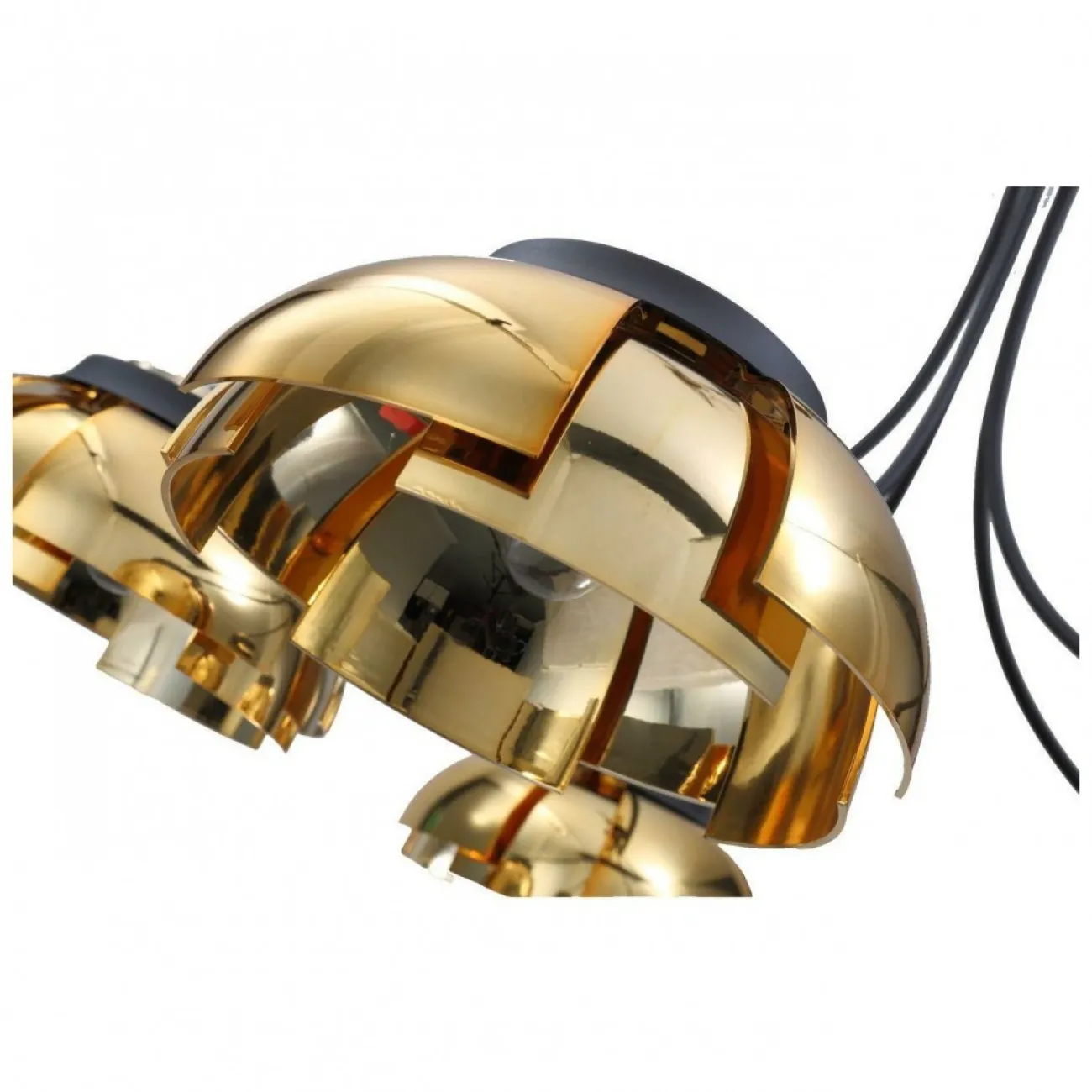 Люстра PIATO от ImperiumLoft