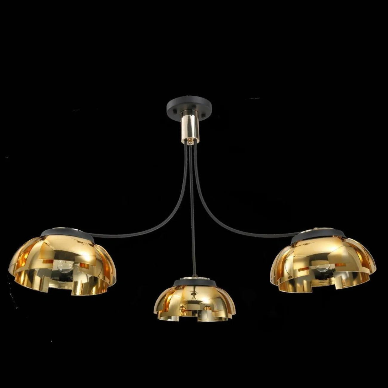 Люстра PIATO от ImperiumLoft