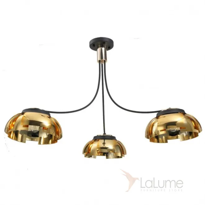 Люстра PIATO от ImperiumLoft