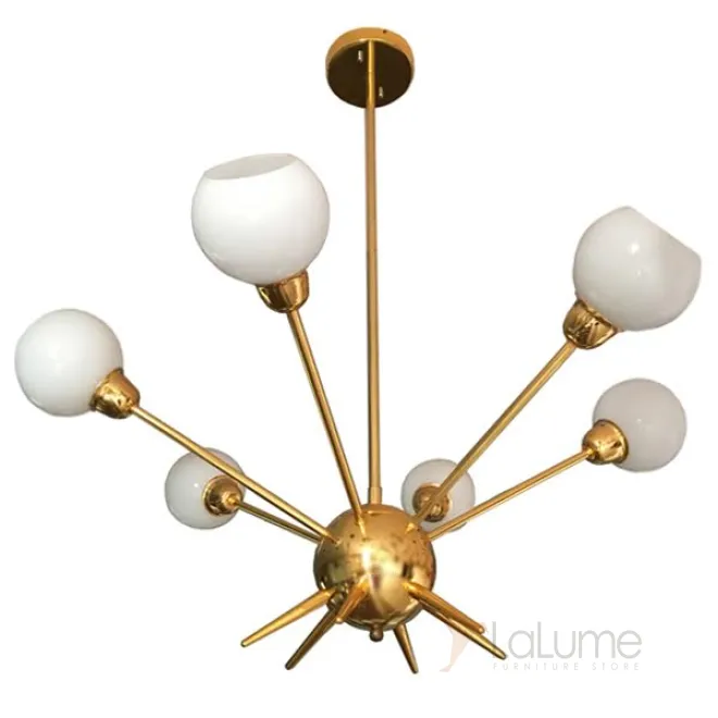 Люстра Mace Chandelier от LaLume