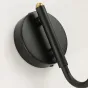Настенный светильник NATI Black Brass от ImperiumLoft