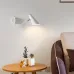 Настенный светильник NATI White