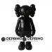 Дизайнерская скульптура кукла Kaws LaLume-SKT00194 