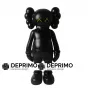 Дизайнерская скульптура кукла Kaws LaLume-SKT00194 