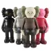 Дизайнерская скульптура кукла Kaws LaLume-SKT00194 