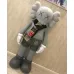 Дизайнерская скульптура кукла Kaws LaLume-SKT00194 