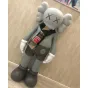 Дизайнерская скульптура кукла Kaws LaLume-SKT00194 