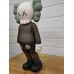 Дизайнерская скульптура кукла Kaws LaLume-SKT00194 