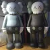 Дизайнерская скульптура кукла Kaws LaLume-SKT00194 