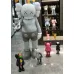 Дизайнерская скульптура кукла Kaws LaLume-SKT00194 