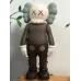 Дизайнерская скульптура кукла Kaws LaLume-SKT00194 