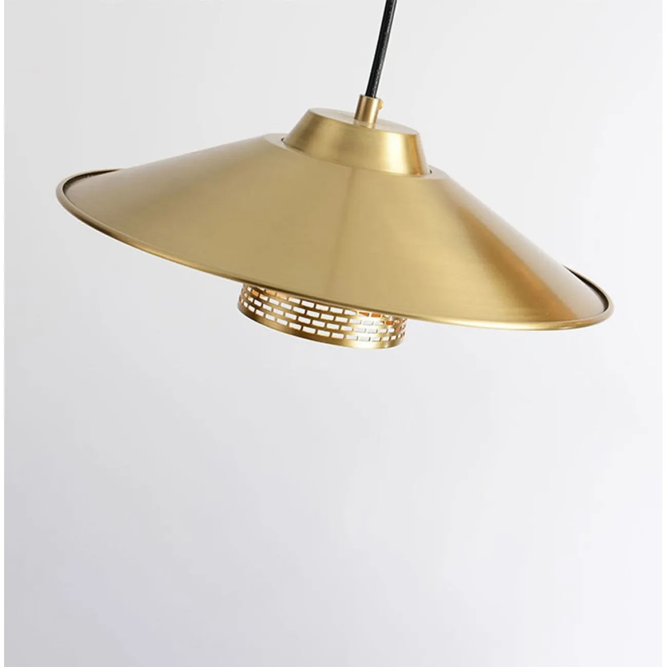 Подвесной светильник SERENITY от ImperiumLoft