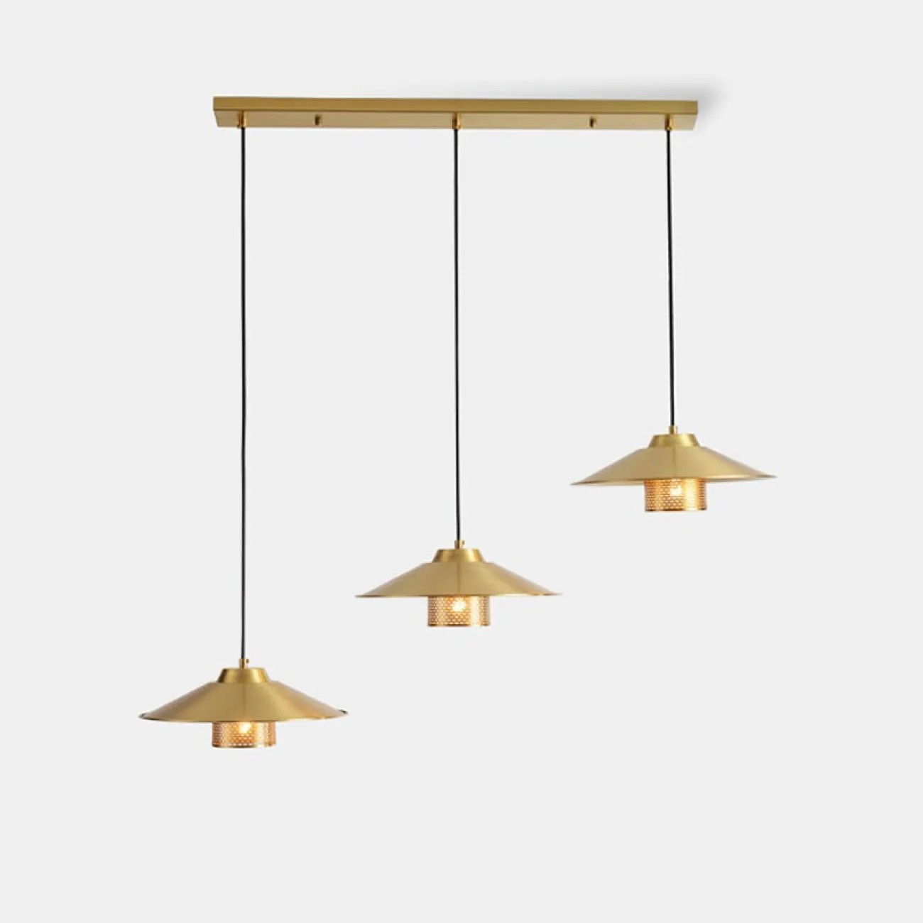 Подвесной светильник SERENITY от ImperiumLoft