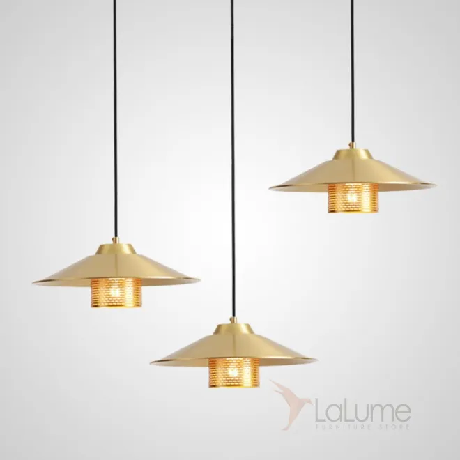 Подвесной светильник SERENITY от ImperiumLoft