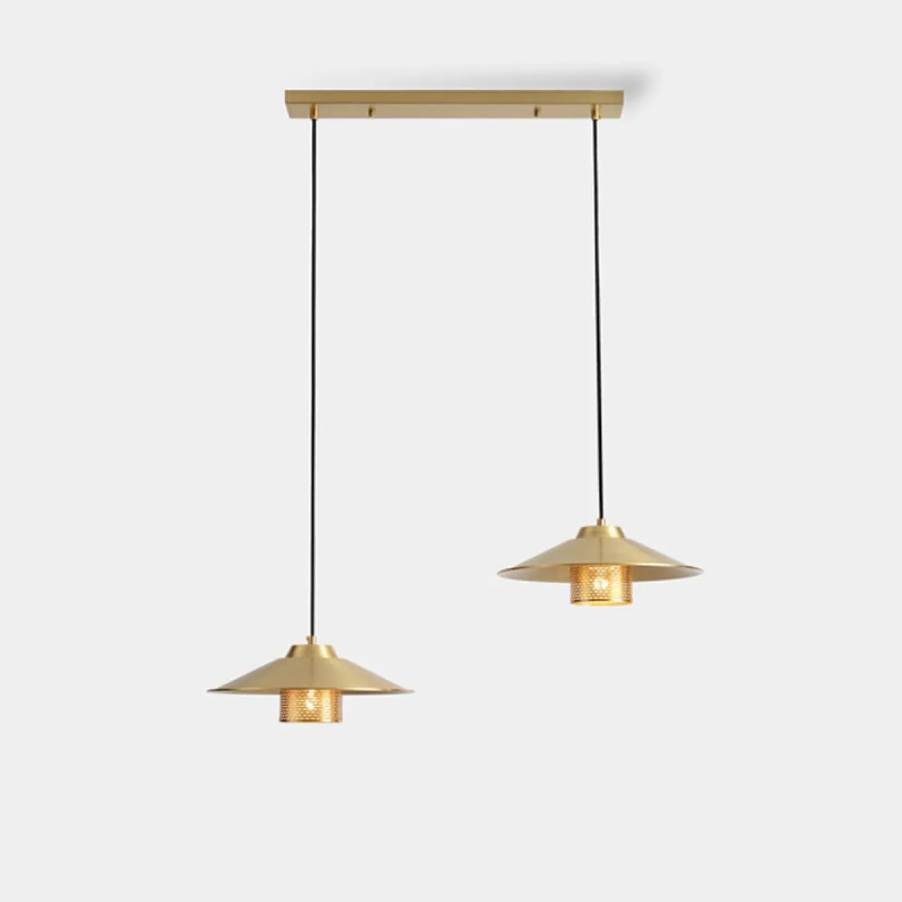 Подвесной светильник SERENITY от ImperiumLoft