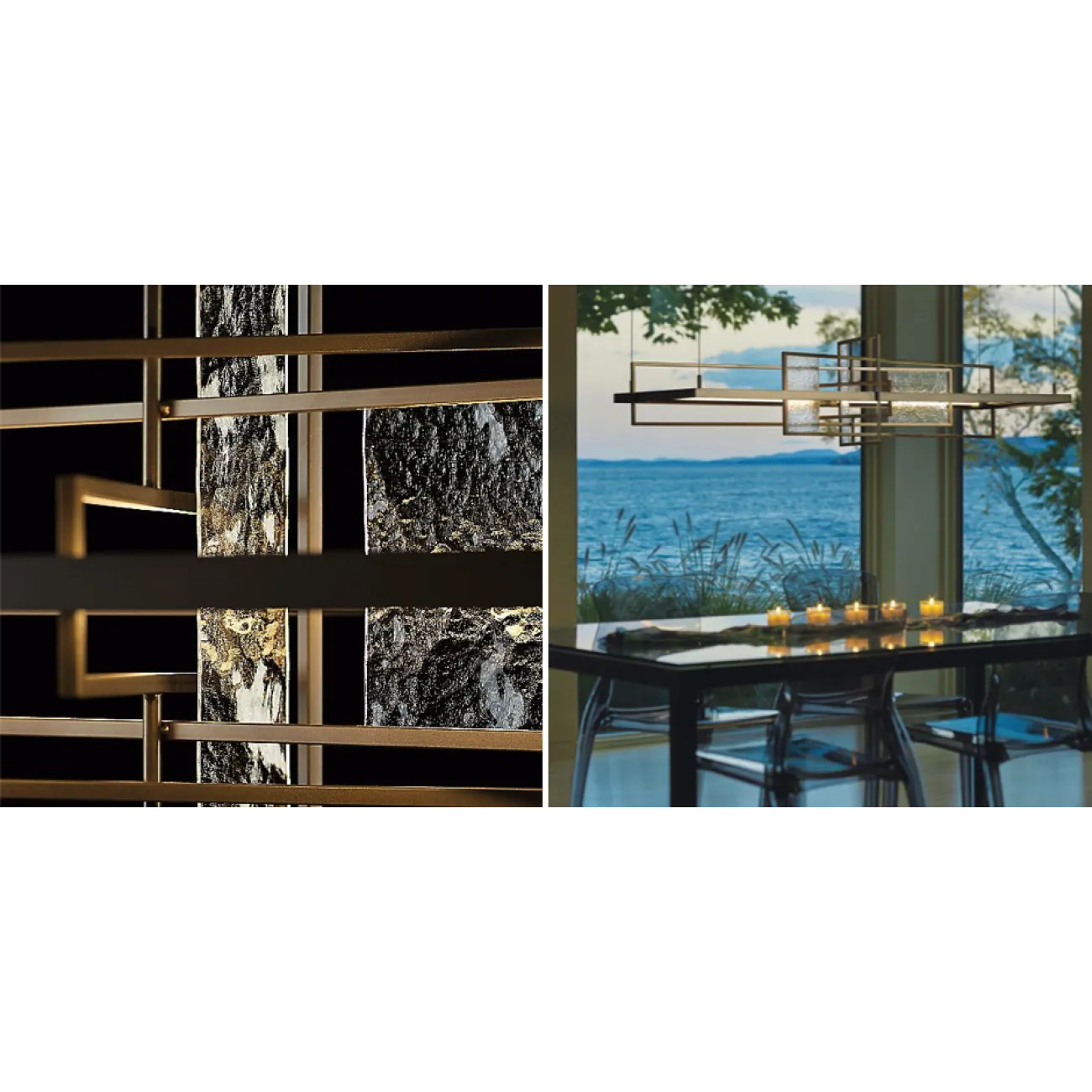 Люстра Summer LED Linear Suspension Light Люстра Summer LED Linear Suspension Light