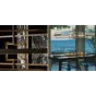 Люстра Summer LED Linear Suspension Light