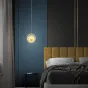Потолочный светильник KOLIBRI D30 от ImperiumLoft