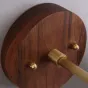 Настенный светильник RENSE L2 Brass от ImperiumLoft