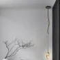 Потолочный светильник TUSKET MORE L2 Light brown от ImperiumLoft