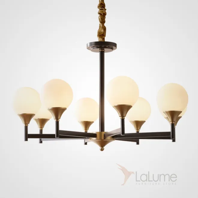 Подвесная люстра ERA 8 от ImperiumLoft