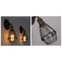 Бра Loft Cage Pendant от LaLume