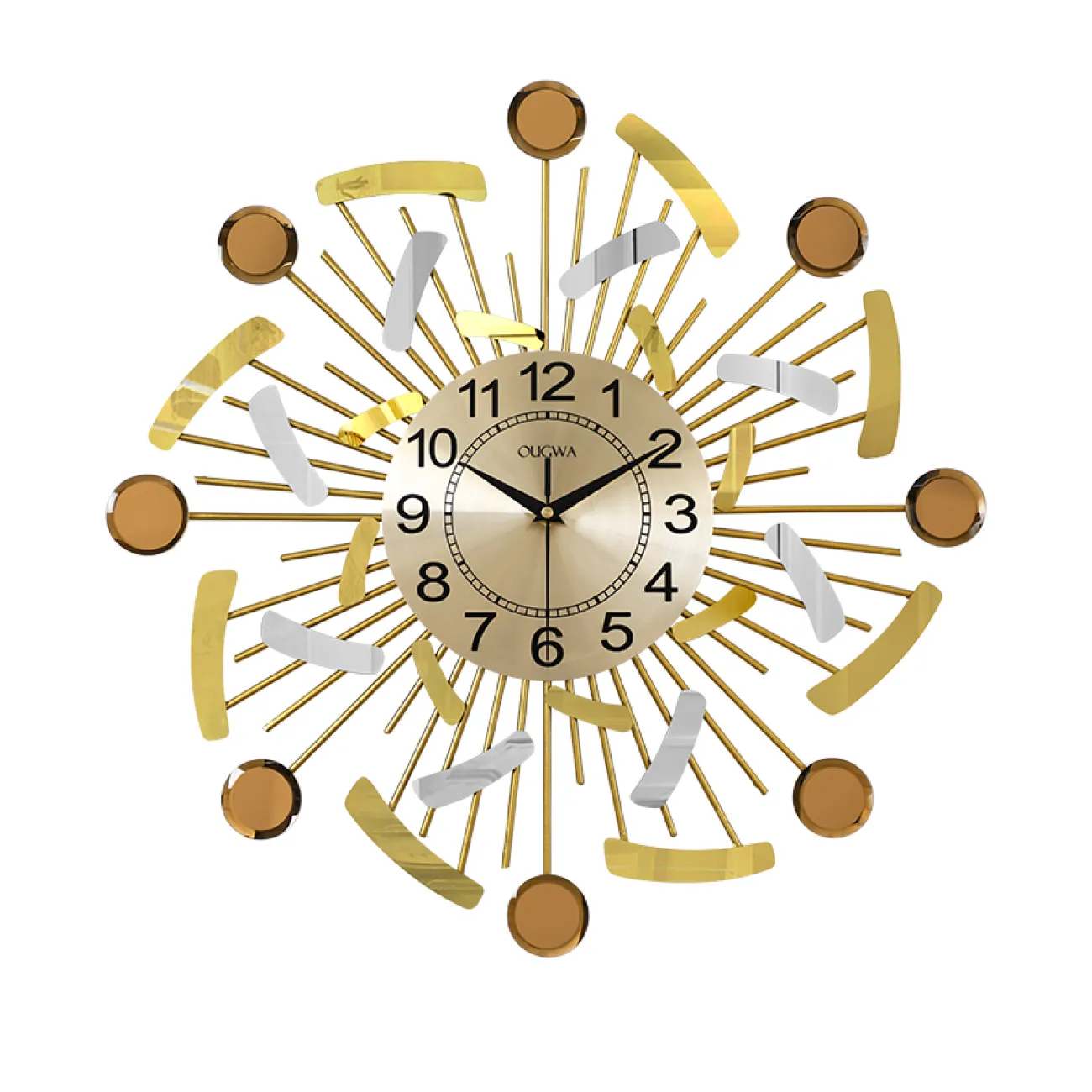 Настенные часы LaLume-KKK00199