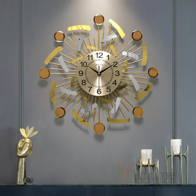 Настенные часы LaLume-KKK00199