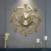 Дизайнерские настенные часы LaLume-KKK00199