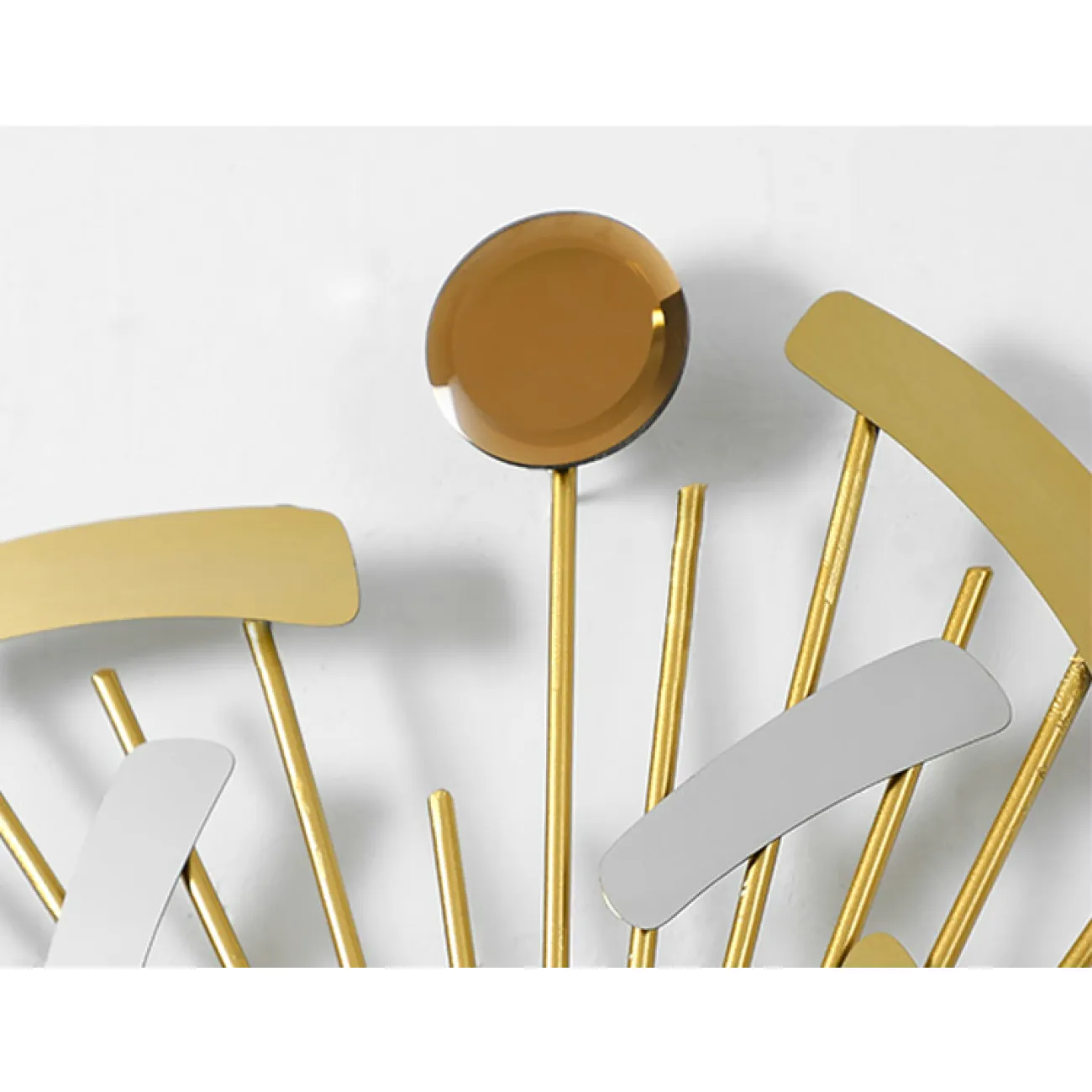 Настенные часы LaLume-KKK00199