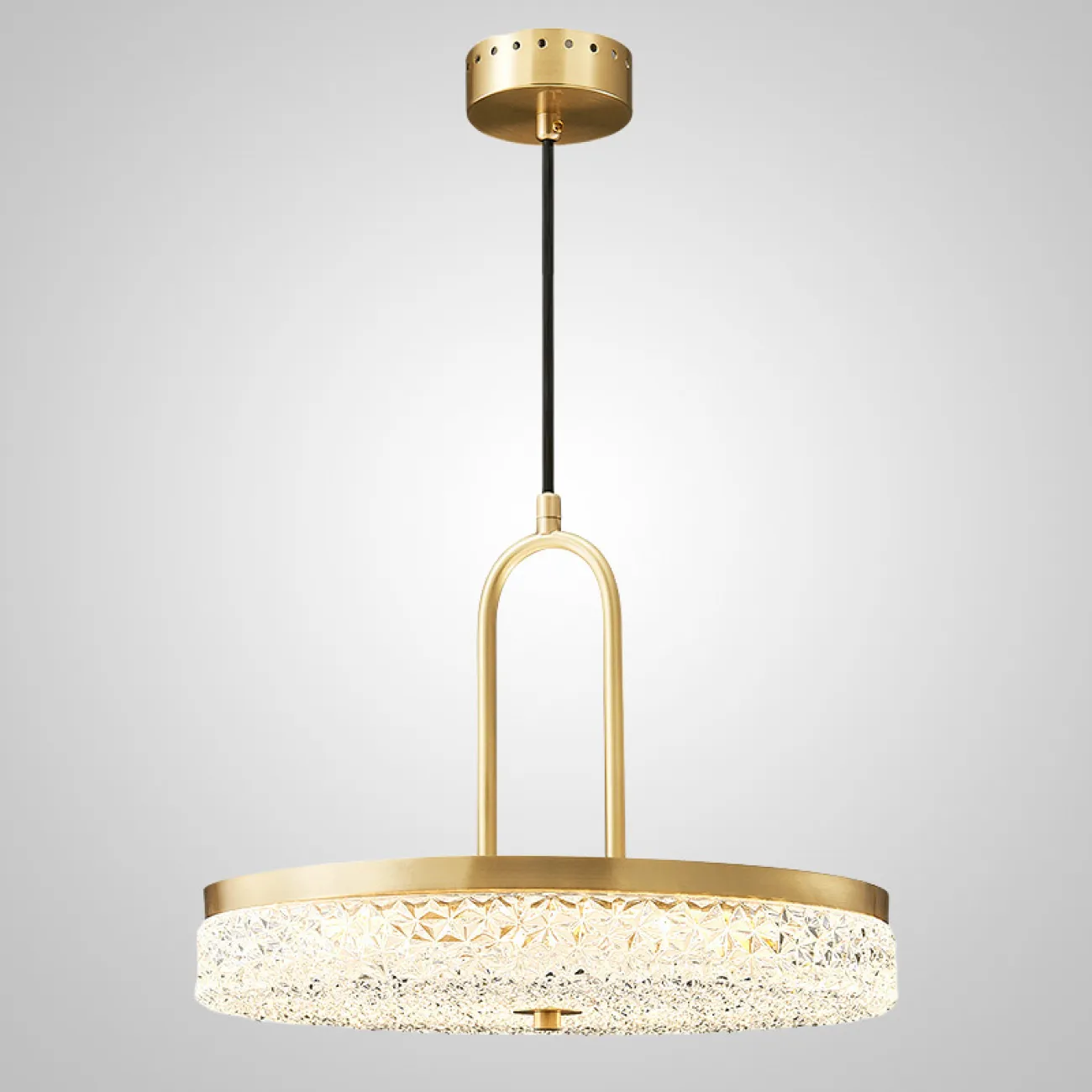 Подвесной светильник JOANNA D25 от ImperiumLoft