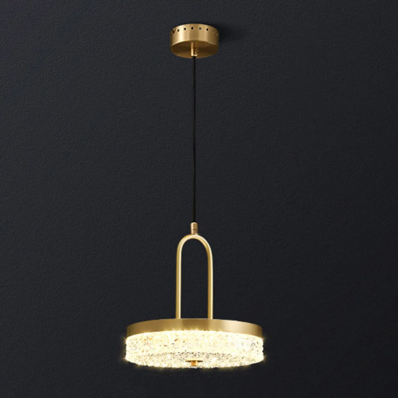 Подвесной светильник JOANNA D25 от ImperiumLoft