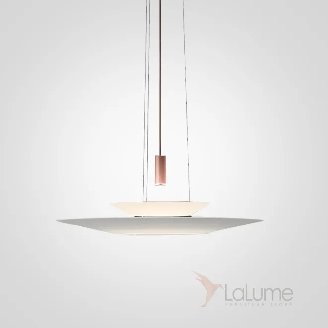 Подвесной светильник SPACENET B от ImperiumLoft