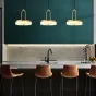 Подвесной светильник JOANNA D30 от ImperiumLoft