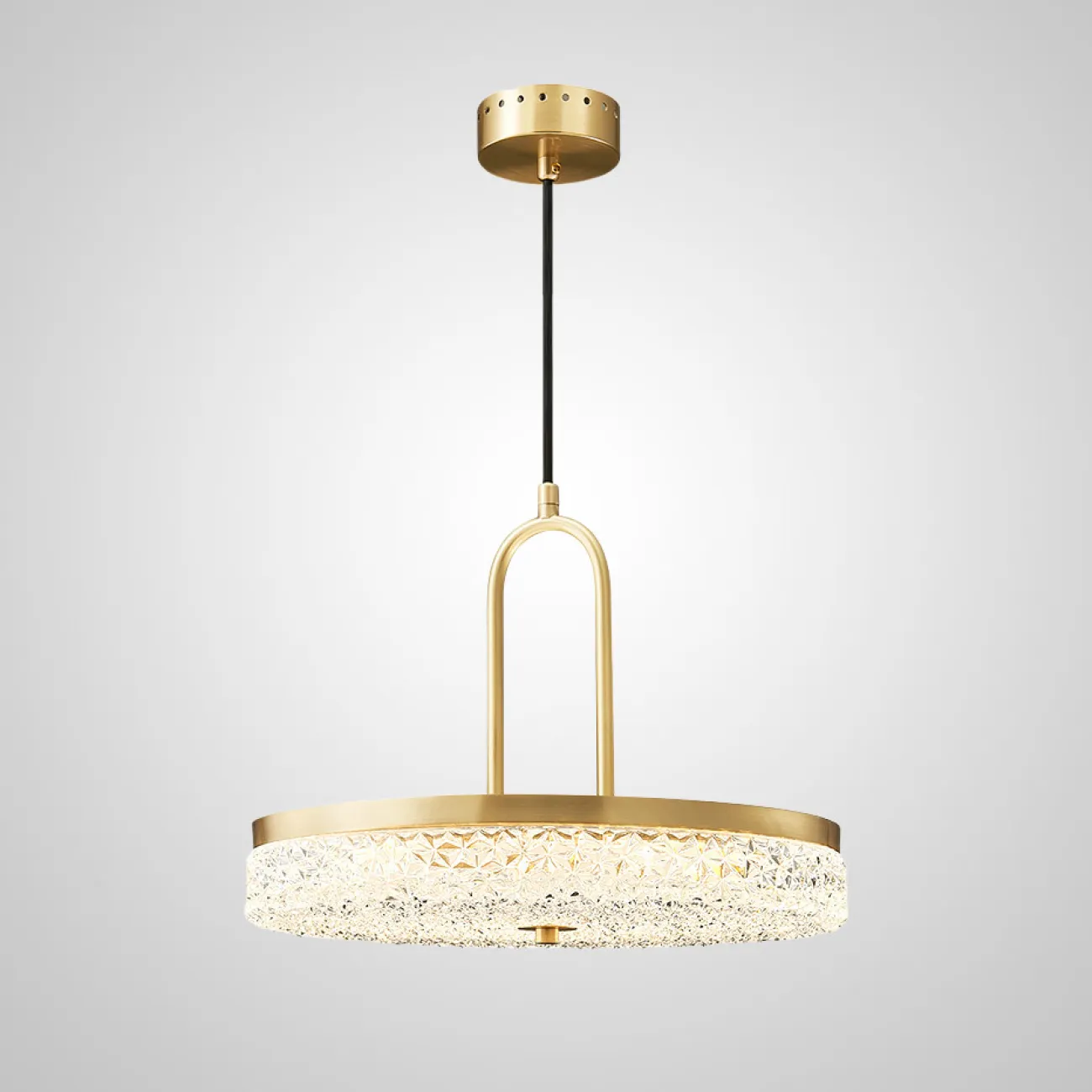 Подвесной светильник JOANNA D30 от ImperiumLoft