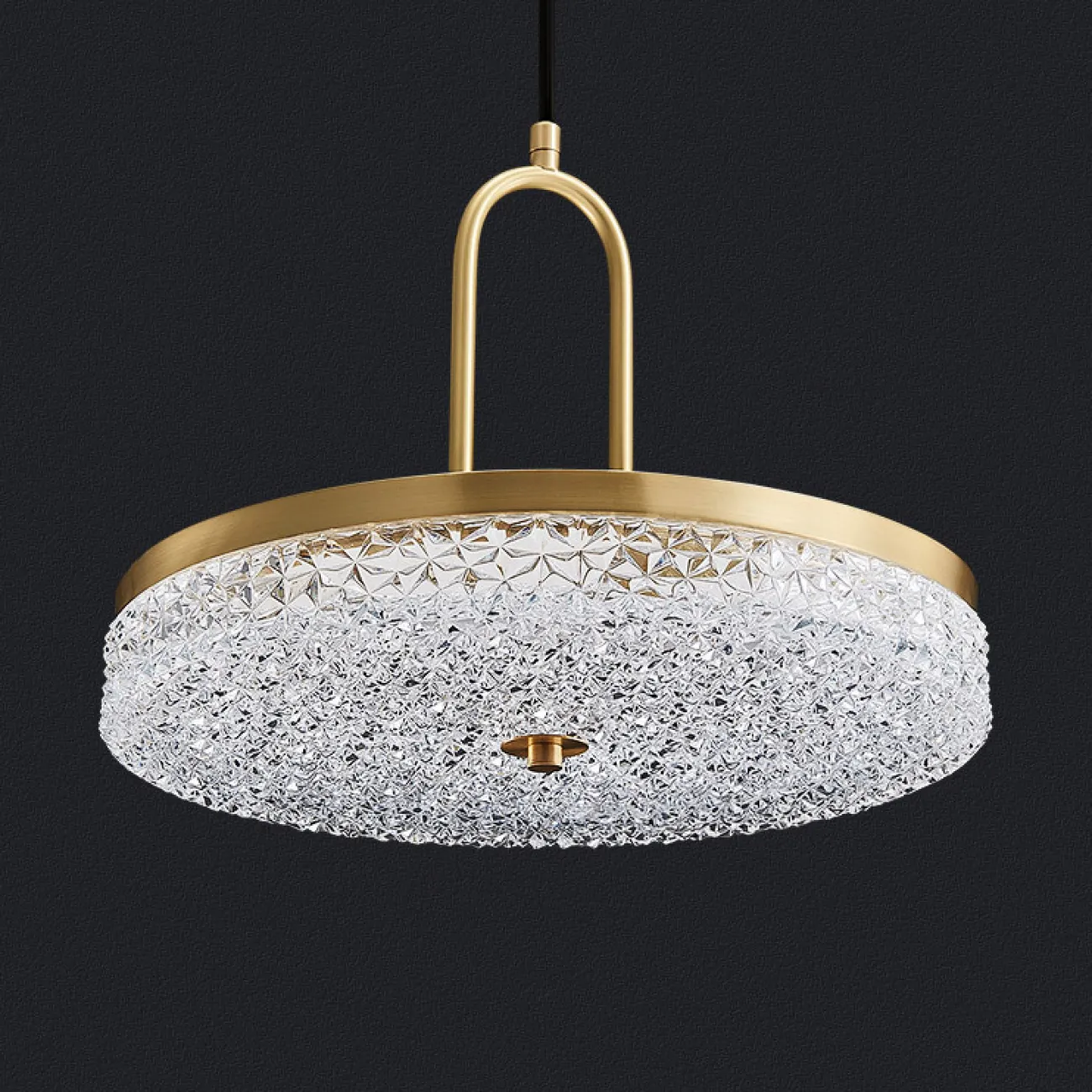 Подвесной светильник JOANNA D30 от ImperiumLoft