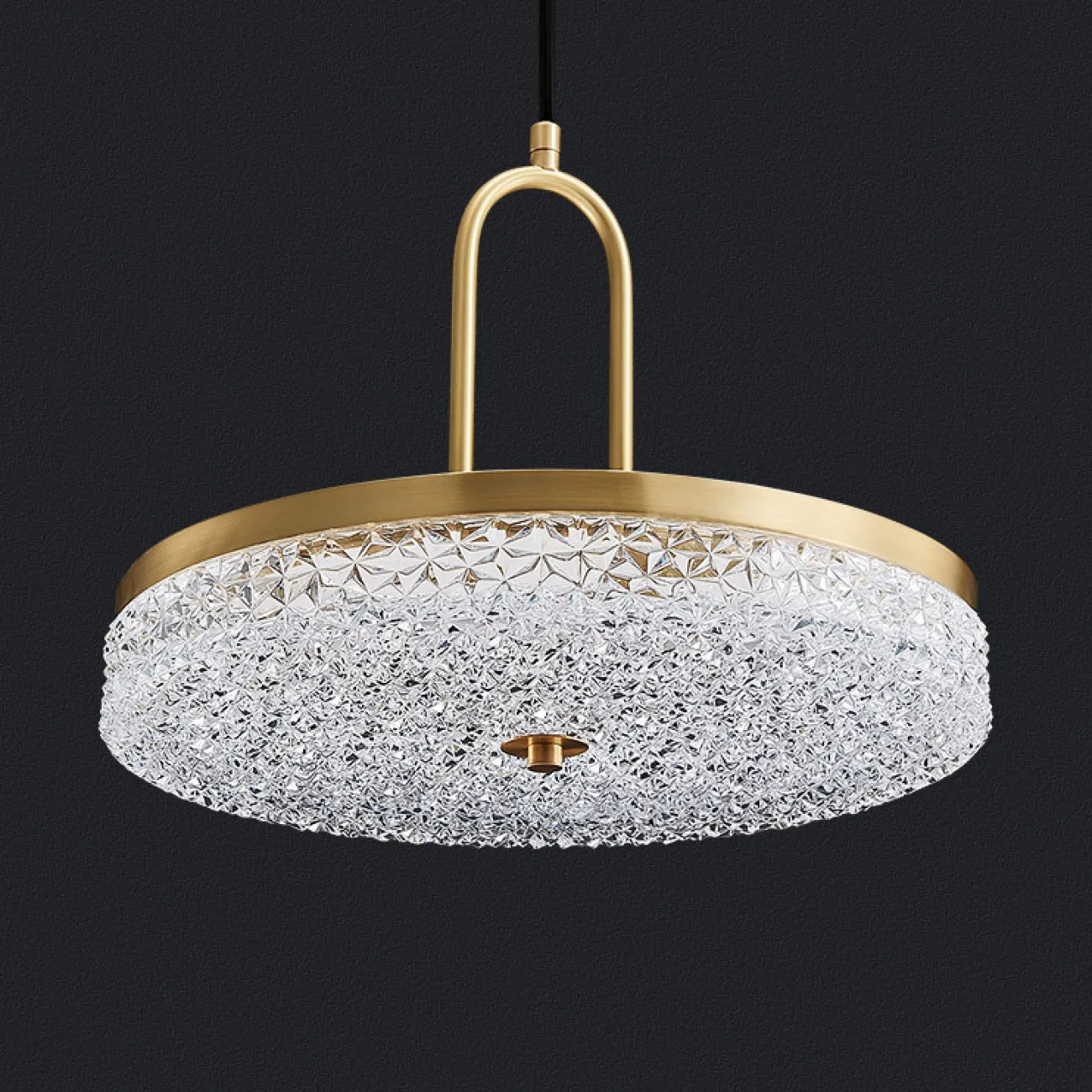 Подвесной светильник JOANNA D25 от ImperiumLoft