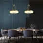 Подвесной светильник JOANNA D30 от ImperiumLoft