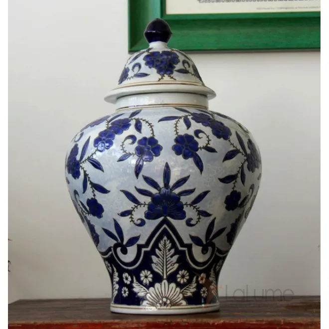 Ваза Round WB от LaLume