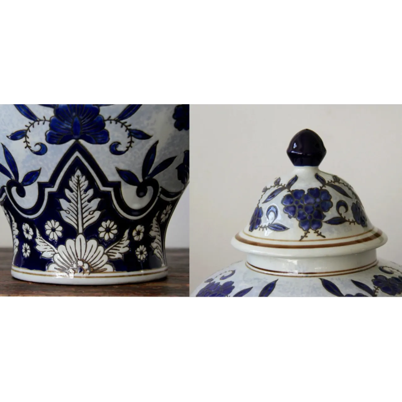 Ваза Round WB от LaLume