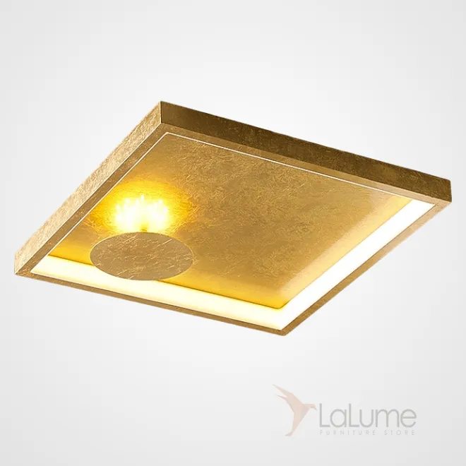 Потолочный светильник JOLIEN CH B D50 от ImperiumLoft