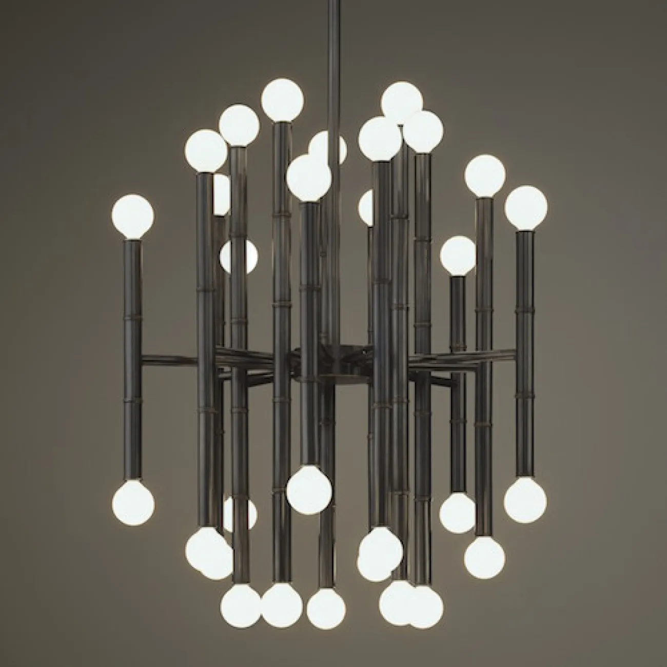 Люстра Meurice Chandelier Jonathan Adler designed by Jonathan Adler от LaLume