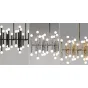 Люстра Meurice Chandelier Jonathan Adler designed by Jonathan Adler от LaLume