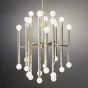 Люстра Meurice Chandelier Jonathan Adler designed by Jonathan Adler от LaLume