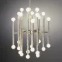 Люстра Meurice Chandelier Jonathan Adler designed by Jonathan Adler от LaLume