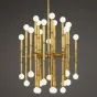 Люстра Meurice Chandelier Jonathan Adler designed by Jonathan Adler от LaLume